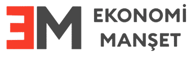 Ekonomi Manşet logo