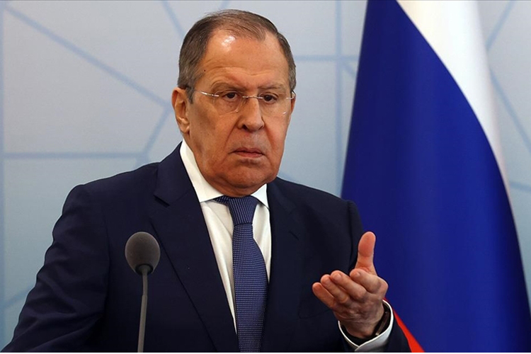 Lavrov: ABD tüm sınırları geçti, her şey beklenir