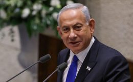 Netanyahu, Savunma Bakanı’nı görevden aldı