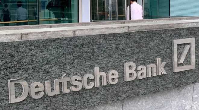 Deutsche Bank’ta neler oluyor?