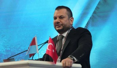 Trabzonspor’un yeni başkanı Ertuğrul Doğan oldu!