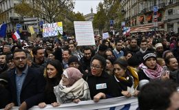 Fransa’da ırkçı ve din karşıtı saldırılar yükselişe geçti