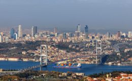 Marmara Denizi’ne yakın yapılar depremde risk altında