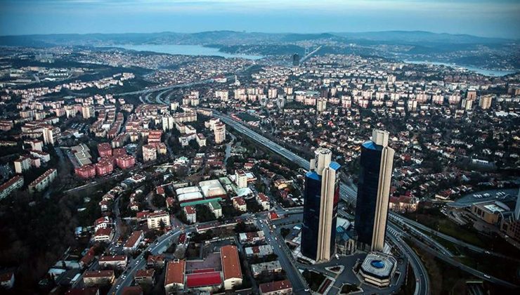 İstanbul’da zemin sıvılaşması olan yerler açıklandı!