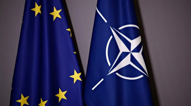 Rusya’nın ‘nükleer silah’ kararına NATO ve AB’den ilk tehdit