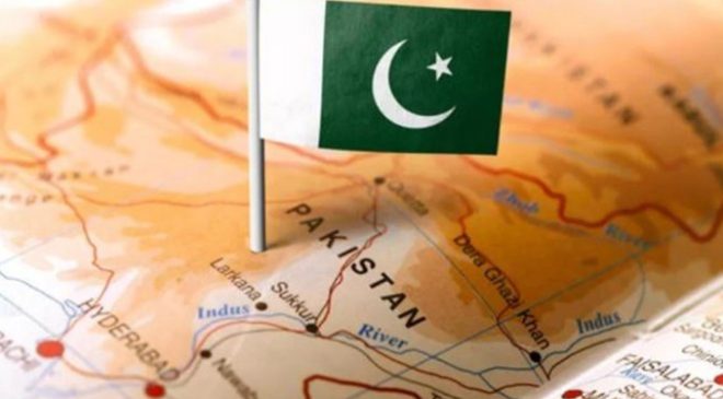 Pakistan’da istihbarat görevlisi general pusuya düşürülerek öldürüldü