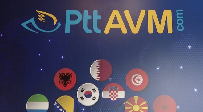 Çin pazarına ürün satmak PttAVM ile hem kolay hem ücretsiz