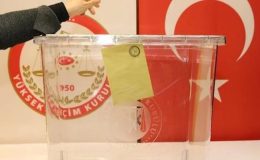 YSK, Erdoğan ve Kılıçdaroğlu’nun adaylık başvurularını kabul etti
