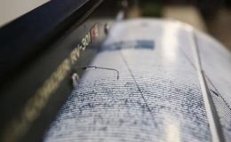 İran’da art arda iki deprem deprem