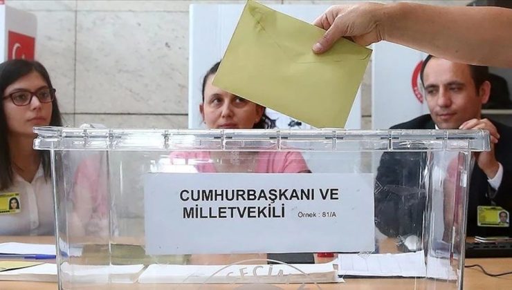 Kılıçdaroğlu, Erdoğan’la arasındaki oy farkını yüzde 13,6’ya çıkardı