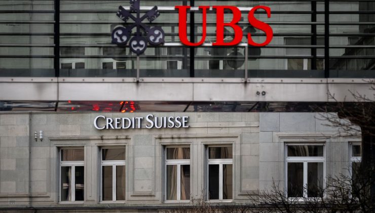 UBS ve Credit Suisse soruşturmaya takıldı